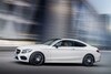 Mercedes-AMG C 43 Coupe