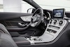 Mercedes-AMG C 43 Coupe
