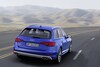 Audi S4 Avant