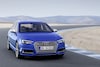 Audi S4 Avant