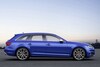 Audi S4 Avant