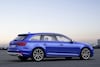 Audi S4 Avant