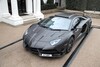 Lamborghini Aventador J.S. 1 Edition