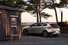 Volvo V40 facelift