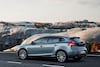 Volvo V40 facelift