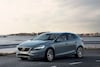 Volvo V40 facelift