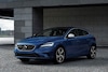 Volvo V40 facelift