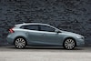 Volvo V40 facelift
