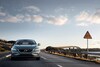 Volvo V40 facelift