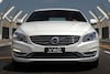 Volvo V60 facelift