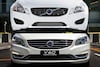 Volvo V60 facelift