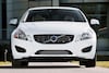 Volvo V60 facelift