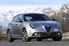 Facelift Alfa Romeo Giulietta