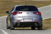 Facelift Alfa Romeo Giulietta