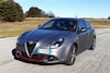 Facelift Alfa Romeo Giulietta