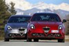 Facelift Alfa Romeo Giulietta