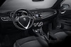 Facelift Alfa Romeo Giulietta