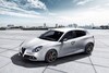 Facelift Alfa Romeo Giulietta