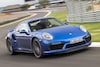 Porsche 911 Turbo