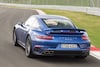 Porsche 911 Turbo