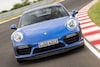 Porsche 911 Turbo