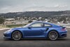 Porsche 911 Turbo