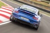 Porsche 911 Turbo