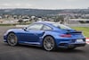 Porsche 911 Turbo