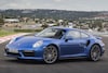 Porsche 911 Turbo
