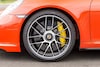 Porsche 911 Turbo