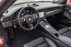 Porsche 911 Turbo