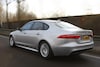 Jaguar XF E-Performance R-Sport