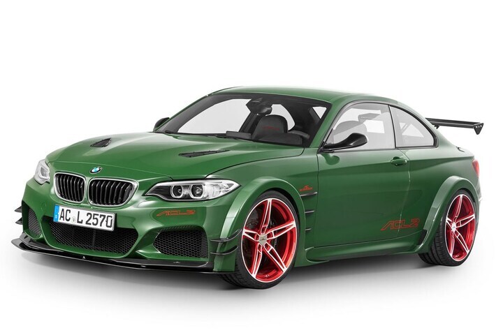AC Schnitzer ACL2