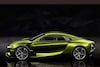 DS E-Tense Concept