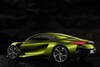 DS E-Tense Concept
