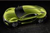 DS E-Tense Concept