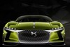 DS E-Tense Concept