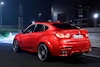BMW X6 Falcon