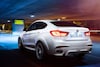 BMW X6 Falcon