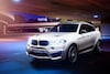 BMW X6 Falcon