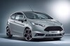 Ford Fiesta ST200