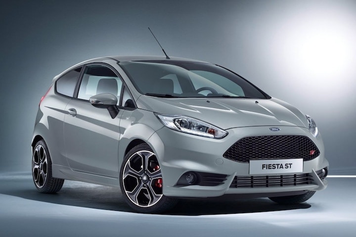 Ford Fiesta ST200