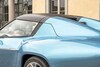 Alfa Romeo Disco Volante Spyder