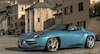 Alfa Romeo Disco Volante Spyder