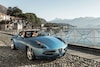 Alfa Romeo Disco Volante Spyder
