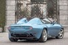 Alfa Romeo Disco Volante Spyder