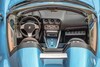 Alfa Romeo Disco Volante Spyder