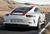 Porsche 911 R gelekt