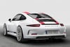Porsche 911 R gelekt