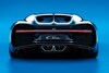 Bugatti Chiron